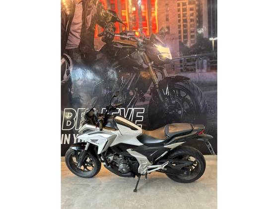 HONDA NC 750X ABS 